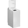 Indesit BTW S72200 EU/N Waschmaschine Toplader 7 kg 1151 RPM Weiß