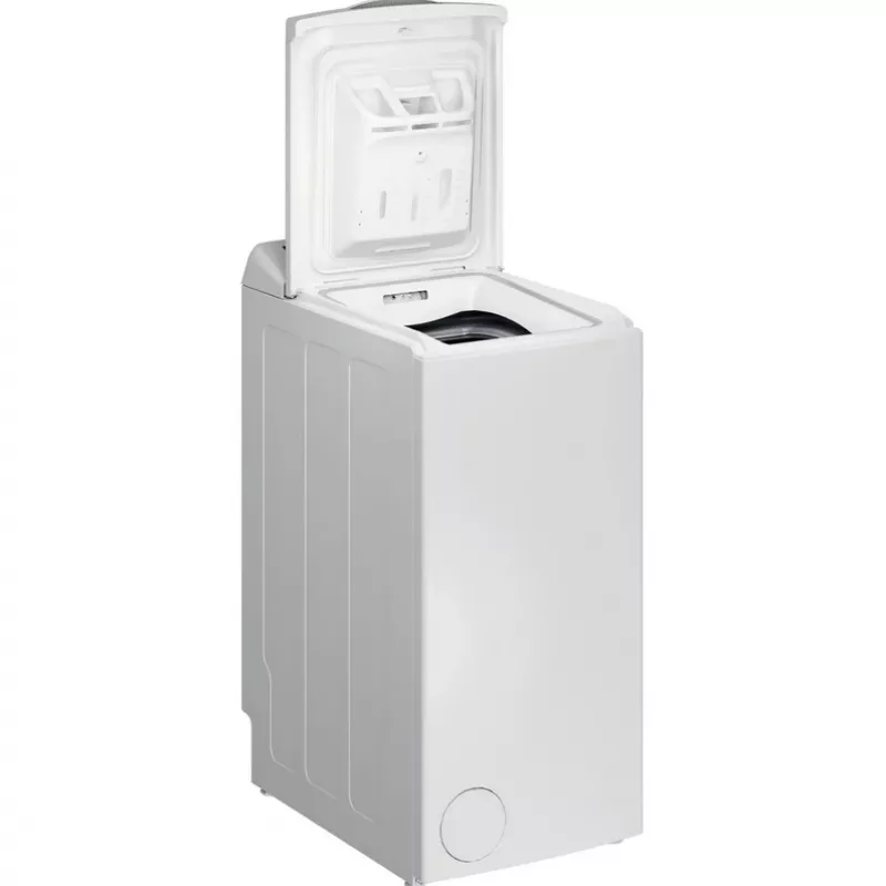 Indesit BTW S72200 EU/N Waschmaschine Toplader 7 kg 1151 RPM Weiß