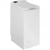 Indesit BTW S72200 EU/N Waschmaschine Toplader 7 kg 1151 RPM Weiß