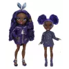 Rainbow High Junior High Puppe Series 2- Krystal, Modepuppe, weiblich, 6 Jahre, Junge/Mädchen, 230 mm, Mehrfarbig