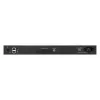 D-Link DGS-3130-54PS/E Netzwerk-Switch Managed L3 Gigabit Ethernet (10/100/1000) Power over Ethernet (PoE) Grau