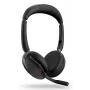 Headset Jabra Evolve2 65 Flex - Link380c UC Stereo