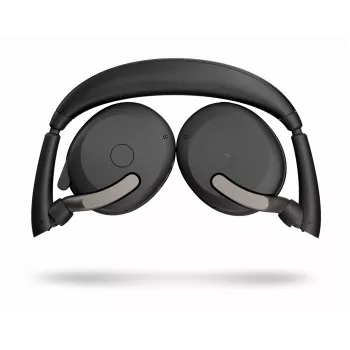 Headset Jabra Evolve2 65 Flex - Link380c UC Stereo