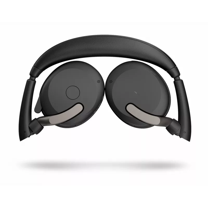 Headset Jabra Evolve2 65 Flex - Link380c UC Stereo