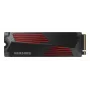 SSD Samsung 990 PRO 1 TB M.2 PCI Express 4.0 NVMe V-NAND MLC