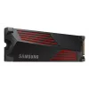 SSD Samsung 990 PRO 1 TB M.2 PCI Express 4.0 NVMe V-NAND MLC