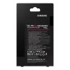 SSD Samsung 990 PRO 1 TB M.2 PCI Express 4.0 NVMe V-NAND MLC