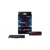 SSD Samsung 990 PRO 1 TB M.2 PCI Express 4.0 NVMe V-NAND MLC