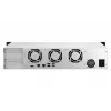QNAP TS-864EU-8G NAS/Storage-Server Rack (2U) Intel® Celeron® 8 GB DDR4 0 TB QNAP Turbo System Schwarz