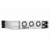 QNAP TS-855EU-RP NAS Rack (2U) Intel Atom® C5125 8 GB DDR4 0 TB QuTS hero Schwarz