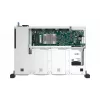 QNAP TS-855EU-RP NAS Rack (2U) Intel Atom® C5125 8 GB DDR4 0 TB QuTS hero Schwarz