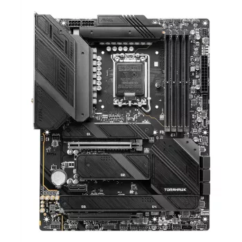 MSI MAG Z790 TOMAHAWK WIFI Mainboard Intel Z790 LGA 1700 ATX