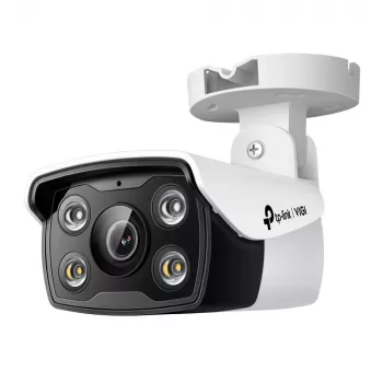 TP-Link VIGI C330(6MM) Überwachungskamera Bullet IP-Sicherheitskamera Außenbereich 2304 x 1296 Pixel Decken-/Wand-/Mastmontage