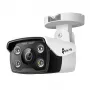 TP-Link VIGI C330(6MM) Überwachungskamera Bullet IP-Sicherheitskamera Außenbereich 2304 x 1296 Pixel Decken-/Wand-/Mastmontage