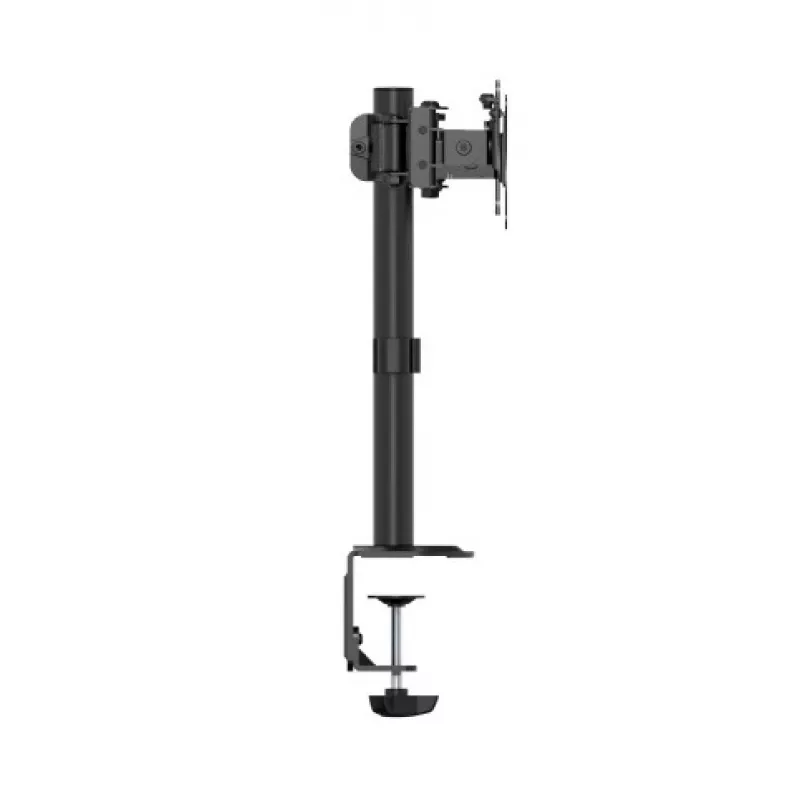 Gembird MA-D3-01 verstellbarer Tischhalter für 3 Monitore, 17–27 Zoll, bis 7 kg