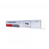 TV-Halterung Gembird WM-70F-01 Schwarz für 37-Zoll–70-Zoll-Fernseher, 40 kg, VESA 200x200–600x400, 2,5 cm flach