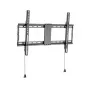 TV-Halterung Gembird WM-80F-01 2,03 m 70 kg schwarz