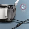 Axagon ADR-215B USB 2.0 A-M -> B-M aktives Verbindungs-/Repeaterkabel 15 m