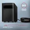 Axagon ADR-305 USB 3.2 Gen 1 A-M -> A-F aktives Verlängerungs-/Repeaterkabel 5 m