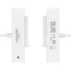 Axagon ADSA-1S USB 2.0 - 2.5 Zoll HDD SATA, HDD/SSD-Gehäuse, 2.5 Zoll, Serial ATA, Serial ATA II, Serial ATA III, 0.48 Gbit/s, USB-Anschluss, Weiß