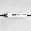 Axagon ADR-205 USB 2.0 A-M -> A-F aktives Verlängerungs-/Repeaterkabel 5m