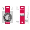 Axagon ADR-210 USB 2.0 A-M -> A-F aktives Verlängerungs-/Repeaterkabel 10 m