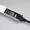 Axagon ADR-210 USB 2.0 A-M -> A-F aktives Verlängerungs-/Repeaterkabel 10 m