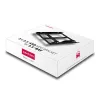 Axagon RHD-225 METAL Halterung für 2x 2,5 Zoll HDD/SSD in 3,5 Zoll Einbauschacht, Lüfterhalterung