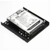 Axagon RHD-225 METAL Halterung für 2x 2,5 Zoll HDD/SSD in 3,5 Zoll Einbauschacht, Lüfterhalterung