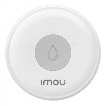 Imou ZL1 Wassermelder Sensor- und Alarmsystem Kabellos