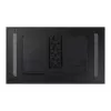 Samsung OH46B-S Digital Signage Flachbildschirm 116,8 cm (46 Zoll) LCD 3500 cd/m² Full HD Schwarz Eingebauter Prozessor Tizen 6.5 24/7