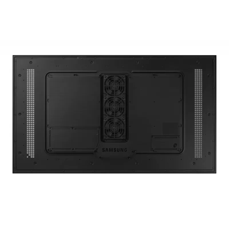Samsung OH46B-S Digital Signage Flachbildschirm 116,8 cm (46 Zoll) LCD 3500 cd/m² Full HD Schwarz Eingebauter Prozessor Tizen 6.5 24/7