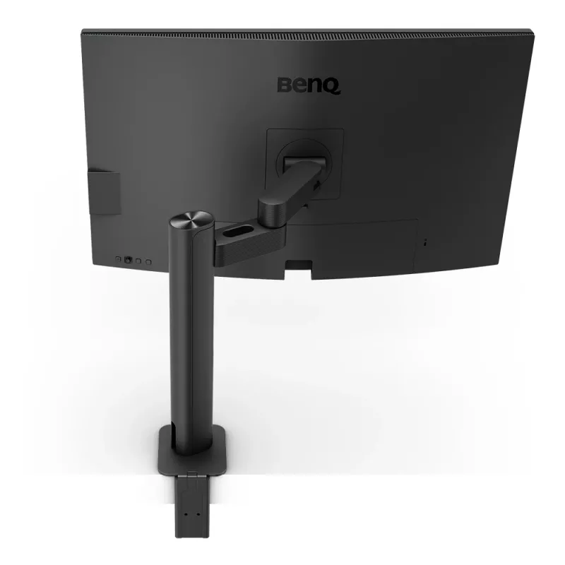 BenQ PD3205UA Computer Monitor 80 cm (31,5 Zoll) 3840 x 2160 Pixel 4K Ultra HD LCD Schwarz