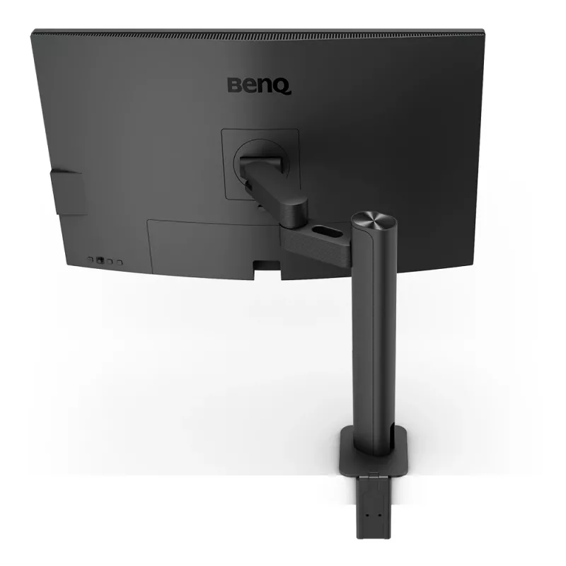 BenQ PD3205UA Computer Monitor 80 cm (31,5 Zoll) 3840 x 2160 Pixel 4K Ultra HD LCD Schwarz