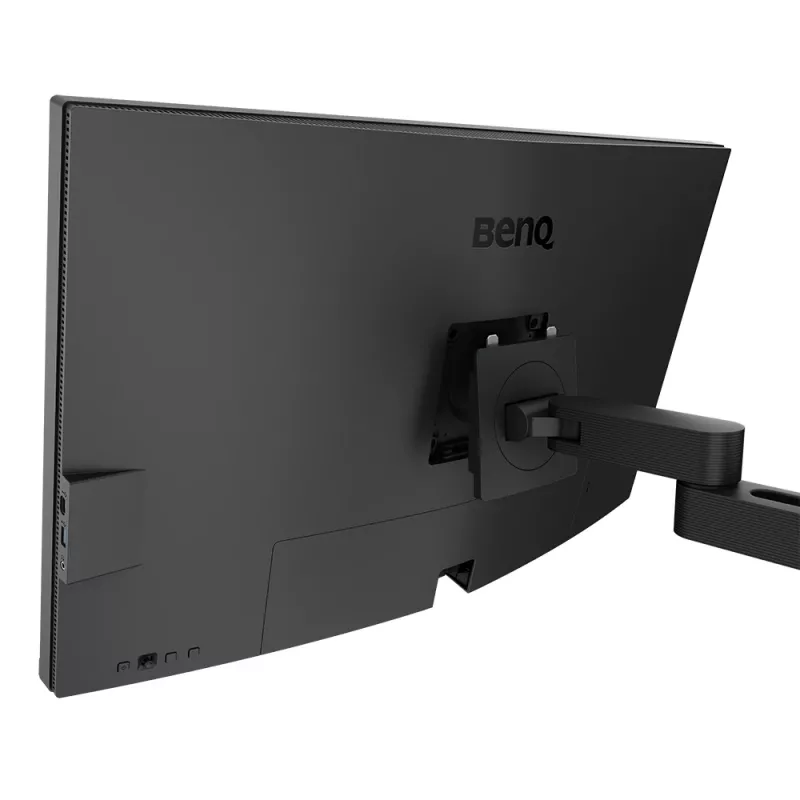 BenQ PD3205UA Computer Monitor 80 cm (31,5 Zoll) 3840 x 2160 Pixel 4K Ultra HD LCD Schwarz