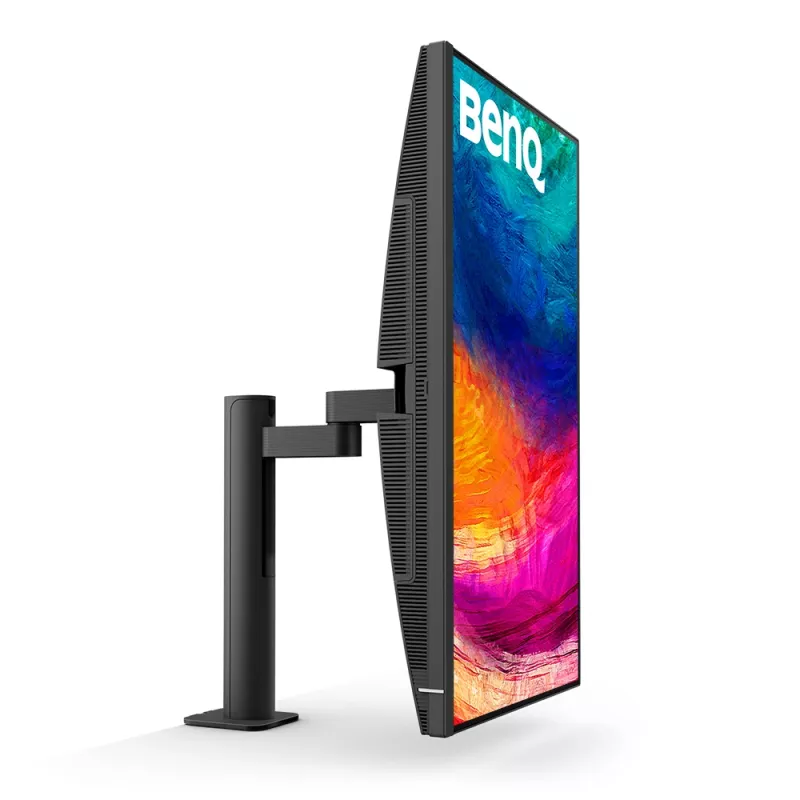 BenQ PD3205UA Computer Monitor 80 cm (31,5 Zoll) 3840 x 2160 Pixel 4K Ultra HD LCD Schwarz
