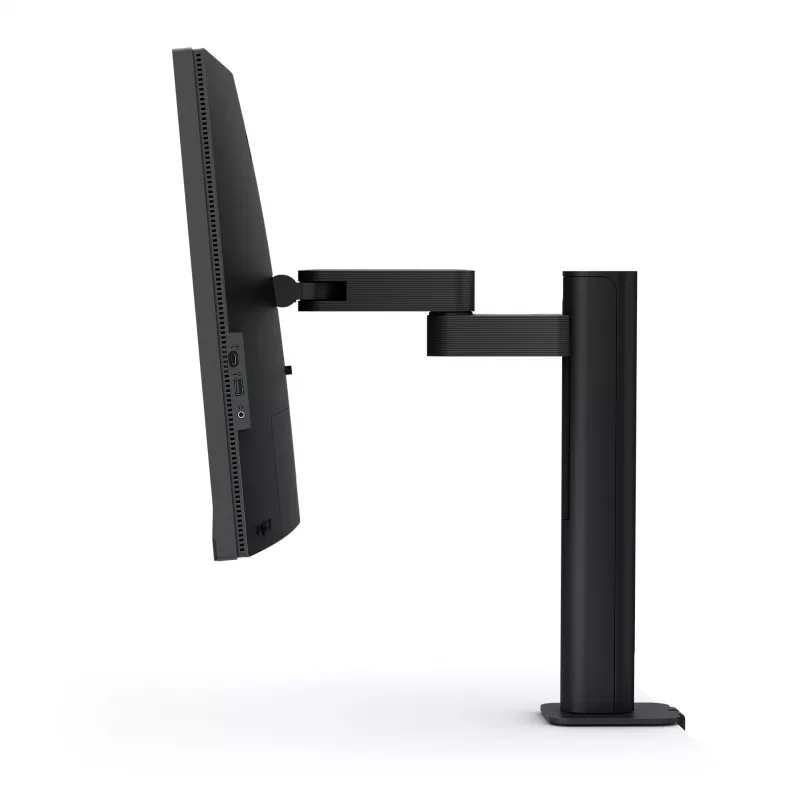 BenQ PD3205UA Computer Monitor 80 cm (31,5 Zoll) 3840 x 2160 Pixel 4K Ultra HD LCD Schwarz