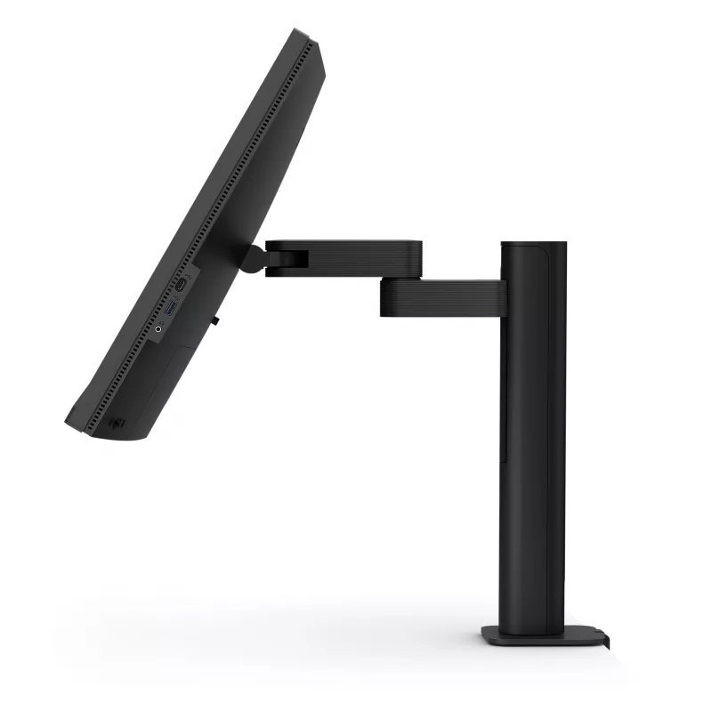 BenQ PD3205UA Computer Monitor 80 cm (31,5 Zoll) 3840 x 2160 Pixel 4K Ultra HD LCD Schwarz