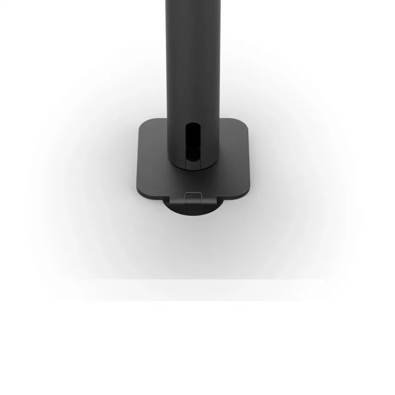 BenQ PD3205UA Computer Monitor 80 cm (31,5 Zoll) 3840 x 2160 Pixel 4K Ultra HD LCD Schwarz
