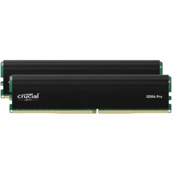 MICRON / CRUCIAL Crucial Pro 64GB Kit2 DDR4-3200 UDIMM