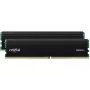 MICRON / CRUCIAL Crucial Pro 64GB Kit2 DDR4-3200 UDIMM