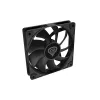GENESIS Oxal 120 Computer case Fan 12 cm Schwarz 1 Stk.
