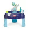 Little Tikes FOAMO 3-in-1 Wassertisch, Wassertisch, 2 Jahr(e), Mehrfarbig
