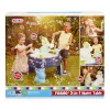 Little Tikes FOAMO 3-in-1 Wassertisch, Wassertisch, 2 Jahr(e), Mehrfarbig