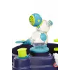 Little Tikes FOAMO 3-in-1 Wassertisch, Wassertisch, 2 Jahr(e), Mehrfarbig