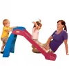 Little Tikes First Slide, 1,2 Jahr(e), 6 Jahr(e), Kunststoff, 4,09 kg, Blau, Rot