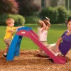 Little Tikes First Slide, 1,2 Jahr(e), 6 Jahr(e), Kunststoff, 4,09 kg, Blau, Rot