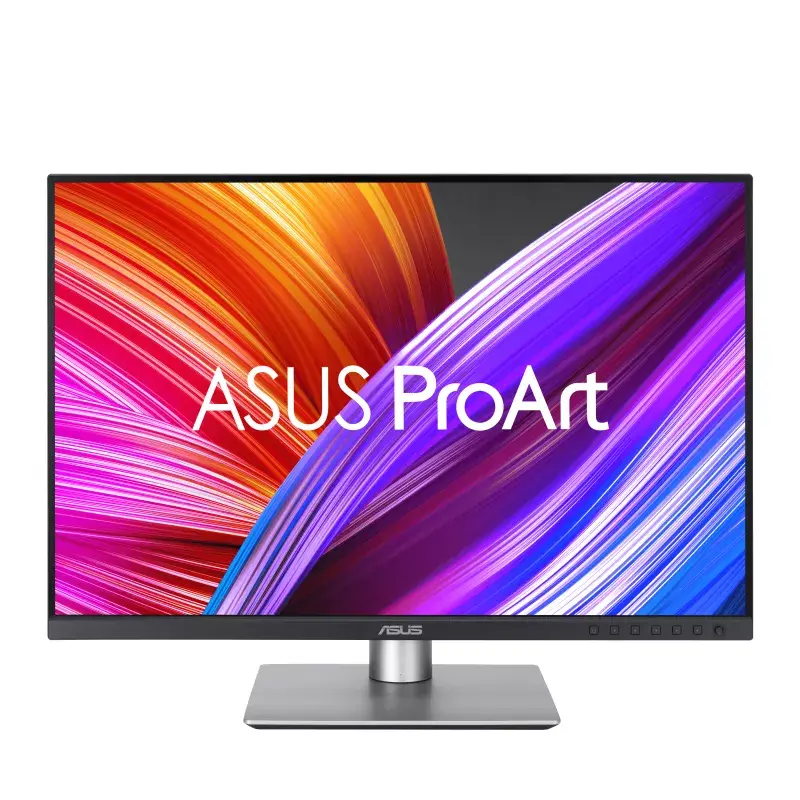 Computer-Monitor ASUS ProArt PA248CRV 24,1 Zoll WUXGA (1920 x 1200), IPS, 75 Hz, 350 cd/m², USB-C PD 96W, DCI-P3 97%, sRGB 100%