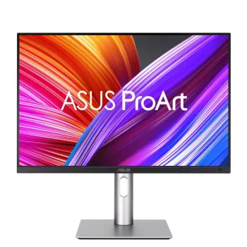 Computer-Monitor ASUS ProArt PA248CRV 24,1 Zoll WUXGA (1920 x 1200), IPS, 75 Hz, 350 cd/m², USB-C PD 96W, DCI-P3 97%, sRGB 100%