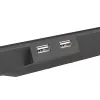 GENESIS Oxid 450 Laptop-Kühler 39,6 cm (15,6 Zoll) 2400 U/min Schwarz